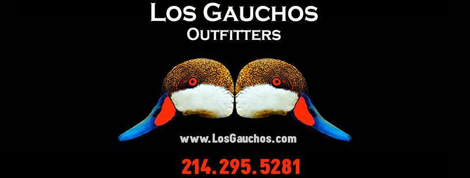 Los Gauchos Outfitters 