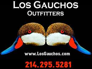 Los Gauchos Outfitters Peru Hunting