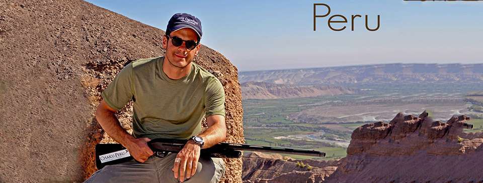 Peru Bird Hunting - Los Gauchos